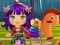 Toddie Loud Printed — free online game