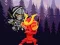 Ninja Run — free online game