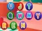 Organize The Alphabet — free online game