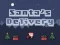Hra Delivery of Santa Claus