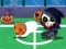 Halloween Head Soccer — free online game