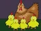 Rescue The Chicks And Hen — free online game