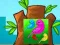 The Wall Gate Escape — free online game