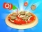 Happy Pizzaiolo — free online game