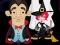 Halloween Treat Friends Escape — free online game