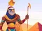 Khafre Antique Solitaire – kostenloses Online-Spiel
