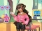 Teen Leg Warmers — free online game