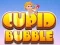 Cupid Bubble — free online game