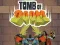 Ben 10 Tomb of Doom — free online game