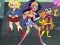 Frenemies: DC Super Hero Girls — free online game