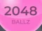 2048 Ballz — free online game