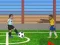 Soccer Shoot Star — free online game