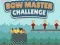 Bow Master Challenge — free online game