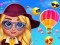 Trip To International Balloon Fiesta — free online game