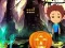 Pumpkin Land Boy Escape — free online game