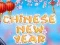 Chinese New Year — free online game