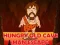 Hungry Old Cave Man Escape — free online game