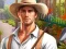 Sunny Garden — free online game