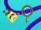 Spongebob Rocket Bla — free online game