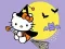 Coloring Book: Kitty Halloween — free online game