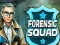 Forensic Squad — free online game