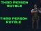  Third Person Royale — free online game