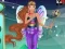 Barbie's Dress Up Fairylicious — free online game