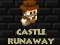 Castle Runaway — free online game