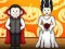Amgel Halloween Room Escape 33 — free online game