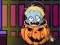 Zombie Escape From The Pumpkin — free online game