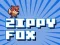 Zippy Fox — free online game