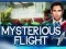 Mysterious Flight — free online game