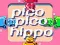 Pico Pico Hippo — free online game