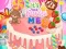 Decor: Birthday Cake — free online game