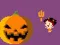 Trick or Treat web — free online game
