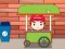 Toy Poodle Dog Escape — free online game