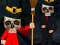 Halloween Friends Party 02 — free online game