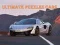 Gioco Ultimate Puzzles Cars in linea