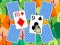 Laro Autumn Tripeaks online