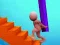 Block Stair Run — free online game