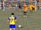 Halloween Soccer — free online game