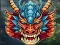 Lost Mystery Masks Dreamweaver — free online game