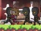 Slash 100 Ninjas — free online game