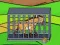 Brown Hyena Escape — free online game