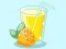 Coloring Book: Lemonade — free online game