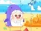 Jigsaw Puzzle: Funny Beach — free online game
