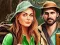 Rainforest Treasures — free online game