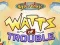 Cyberchase: Watts of Trouble — free online game