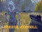 Horror Windmill — free online game