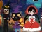 Halloween Friends Party 04 — free online game